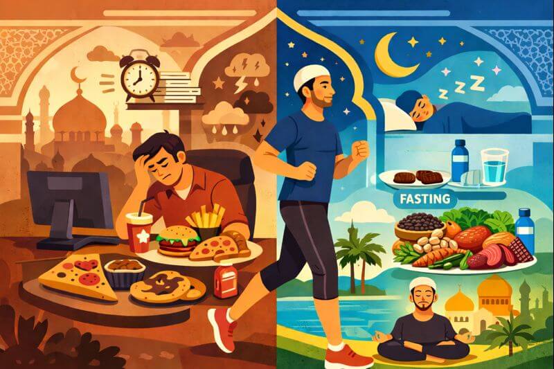 প্রাকৃতিক পদ্ধতিতে ডায়াবেটিস মুক্তির উপায়